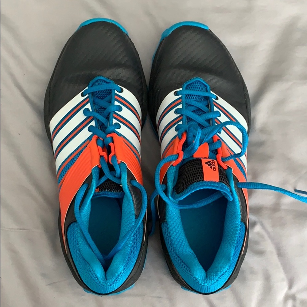 Adistar 4 Unisex Turf Shoes